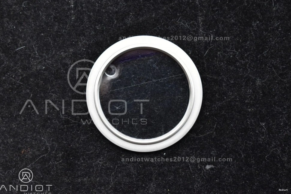 VSF Edition Bracelet A8912 1:1 On 300 SS Clone Seamaster Blue Best Heritage Super Dial 1226